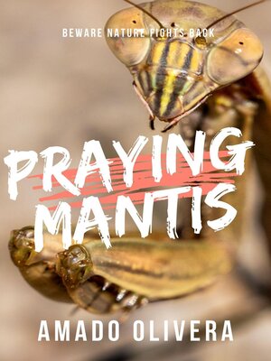 cover image of Praying Mantis